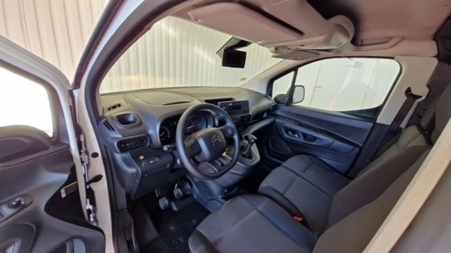 Citroen Berlingo image 2