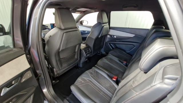 Peugeot 5008 image 9