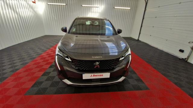 Peugeot 5008 image 4