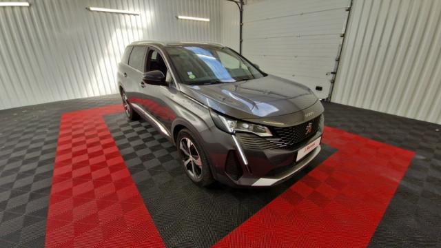 Peugeot 5008 image 2