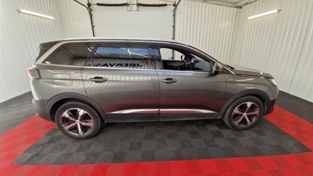 Peugeot 5008 image 5