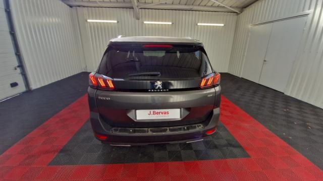 Peugeot 5008 image 6