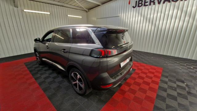 Peugeot 5008 image 8