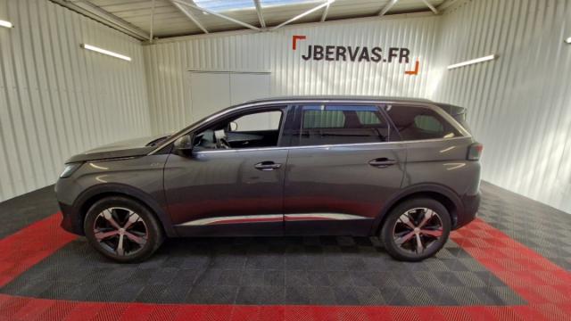 Peugeot 5008 image 1