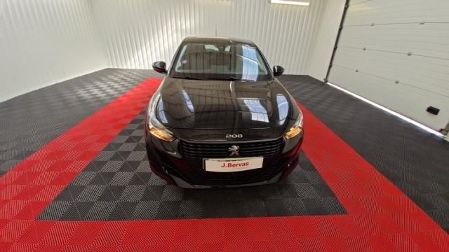 Peugeot 208 Affaire image 5