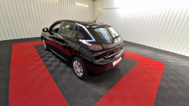 Peugeot 208 Affaire image 7