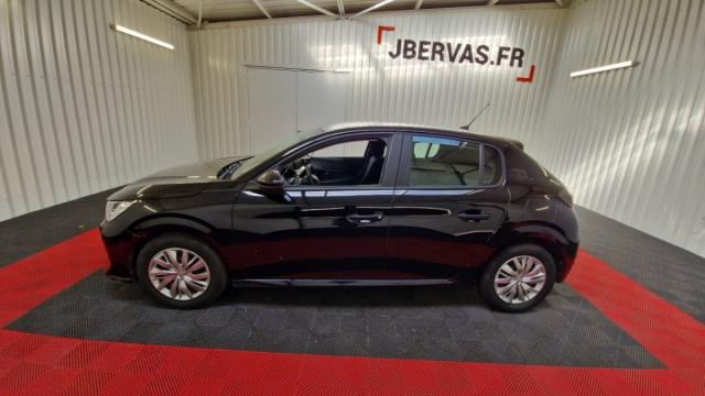 Peugeot 208 Affaire image 1