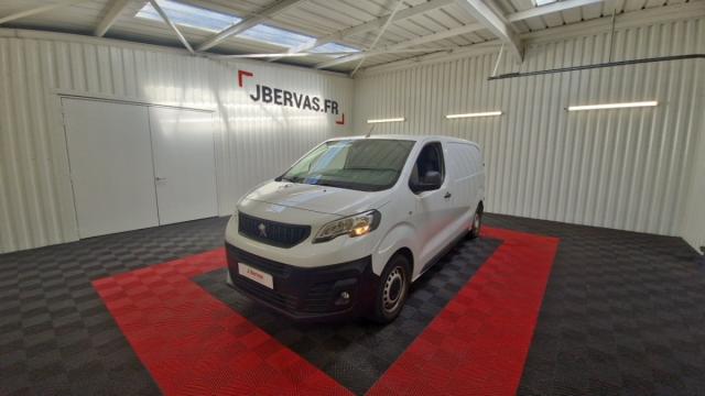 Peugeot Expert 1.5 Bluehdi 120 S&s Standard Premium