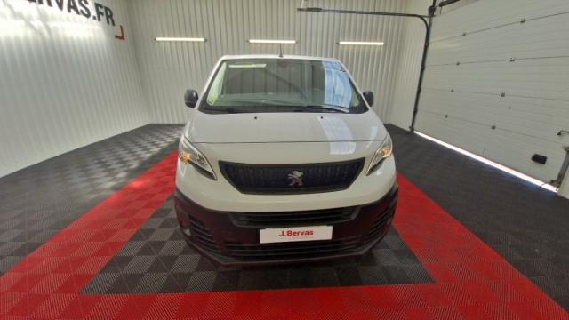 Peugeot Expert image 1