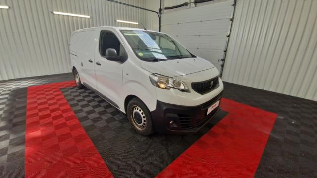 Peugeot Expert image 9