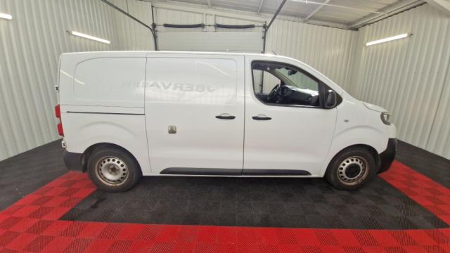 Peugeot Expert image 3