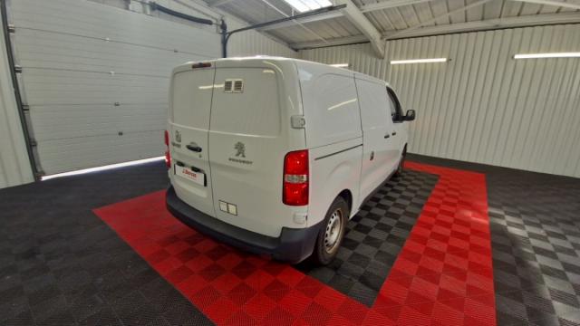 Peugeot Expert image 5
