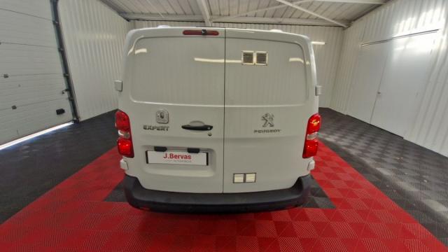Peugeot Expert image 4