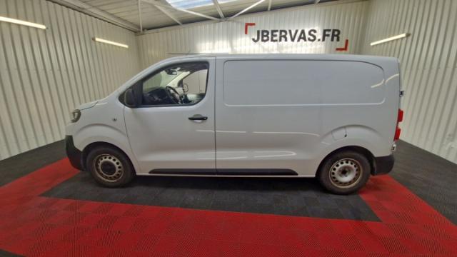Peugeot Expert image 2