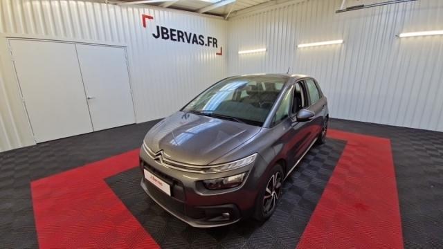 Citroen C4 Spacetourer Business Bluehdi 130 Ss Eat8