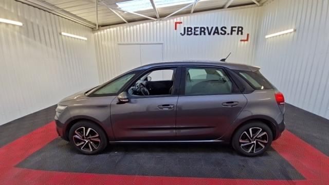 Citroen C4 Spacetourer image 8