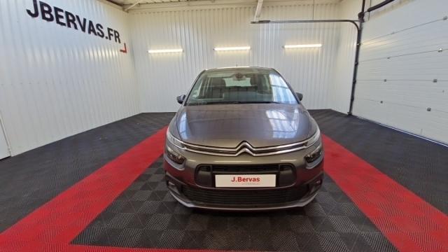 Citroen C4 Spacetourer image 7