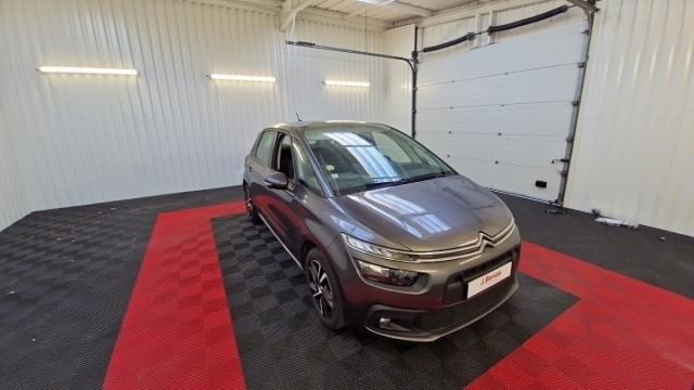 Citroen C4 Spacetourer image 6