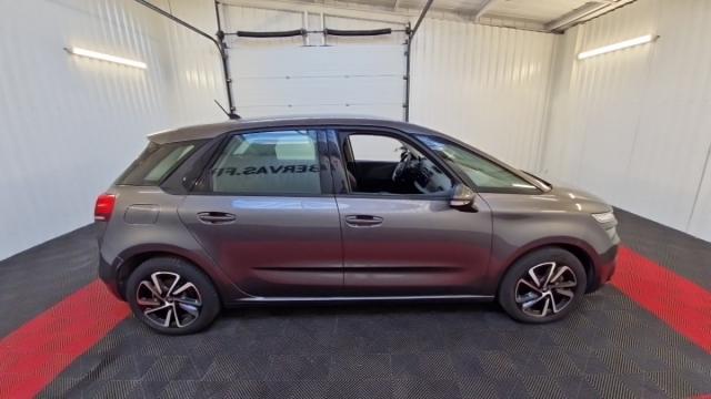 Citroen C4 Spacetourer image 2