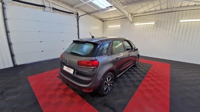 Citroen C4 Spacetourer image 5