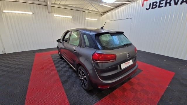 Citroen C4 Spacetourer image 3