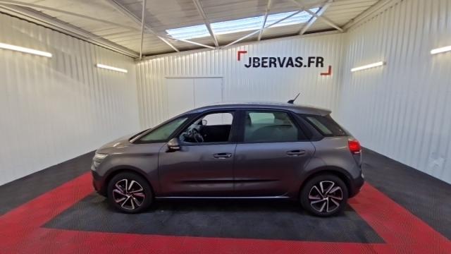 Citroen C4 Spacetourer image 4