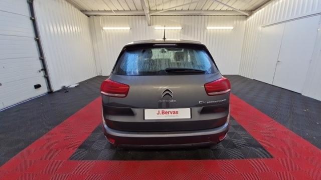 Citroen C4 Spacetourer image 9
