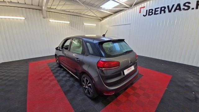 Citroen C4 Spacetourer image 1