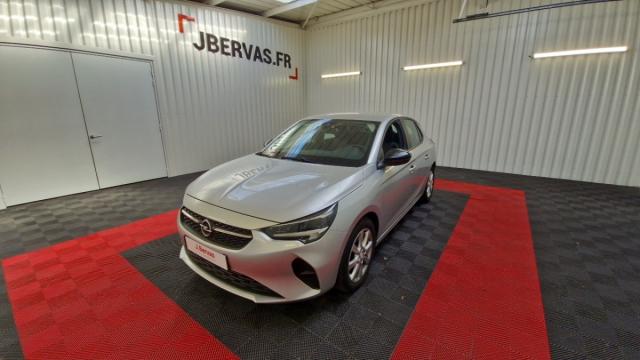 Opel Corsa 1.2 Turbo 100ch Edition Auto