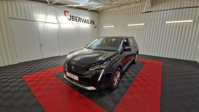 Peugeot 5008 Bluehdi 130 S&s Eat8 Active Pack