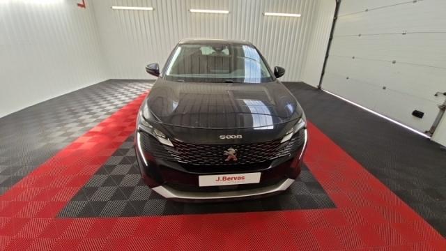 Peugeot 5008 image 2