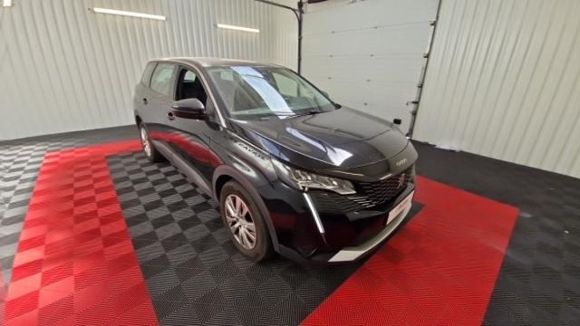 Peugeot 5008 image 5