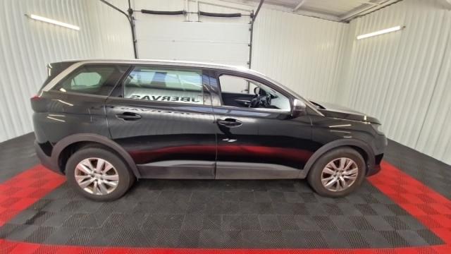 Peugeot 5008 image 4