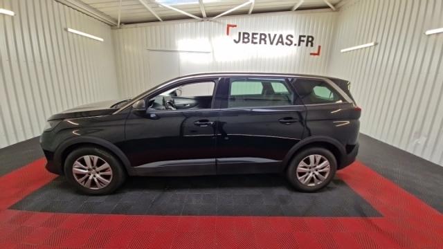 Peugeot 5008 image 9