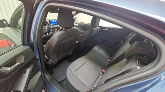 Ford Focus image 1