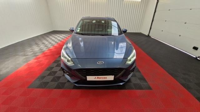 Ford Focus image 3