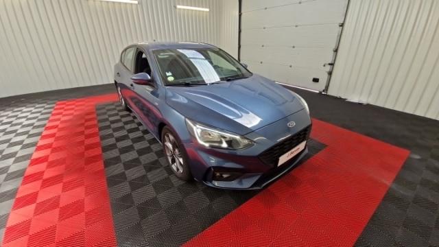 Ford Focus image 7