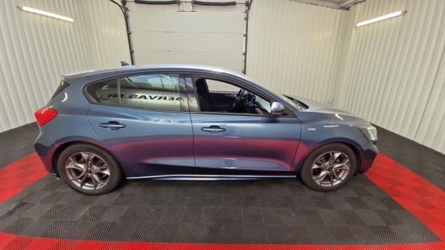 Ford Focus image 9