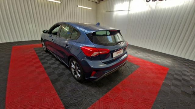 Ford Focus image 4