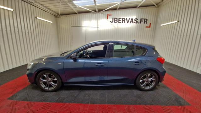 Ford Focus image 2