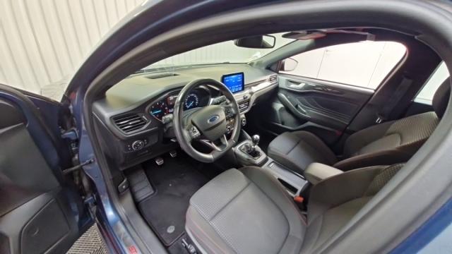 Ford Focus image 5