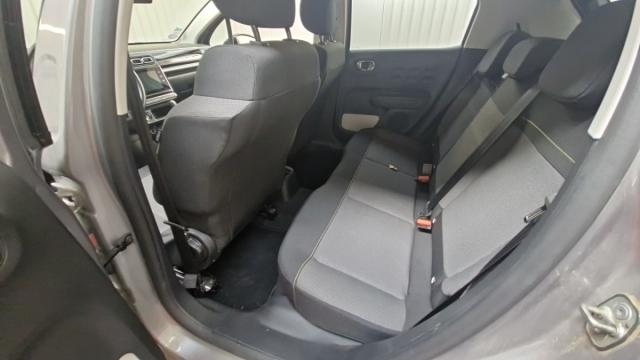 Citroen C3 image 5