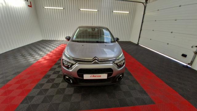 Citroen C3 image 9