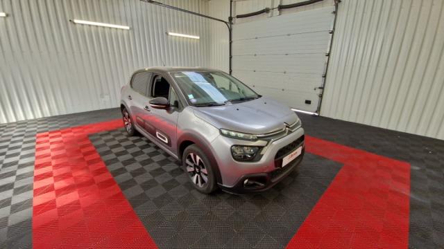 Citroen C3 image 8