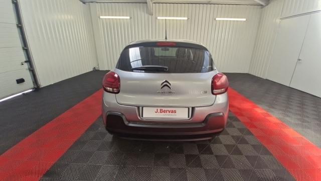 Citroen C3 image 1