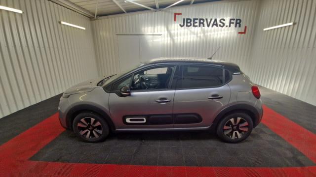 Citroen C3 image 3