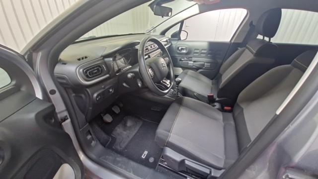 Citroen C3 image 6