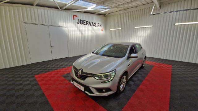 Renault Mégane d’occasion