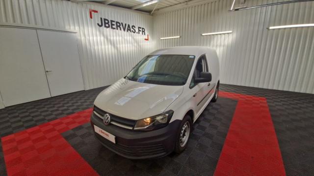 Volkswagen Caddy Van d’occasion