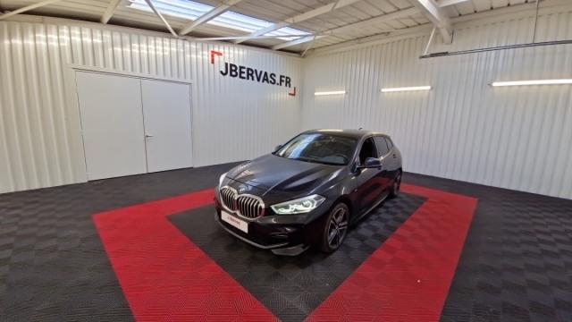 Bmw Série 1 118i Dkg7 M Sport
